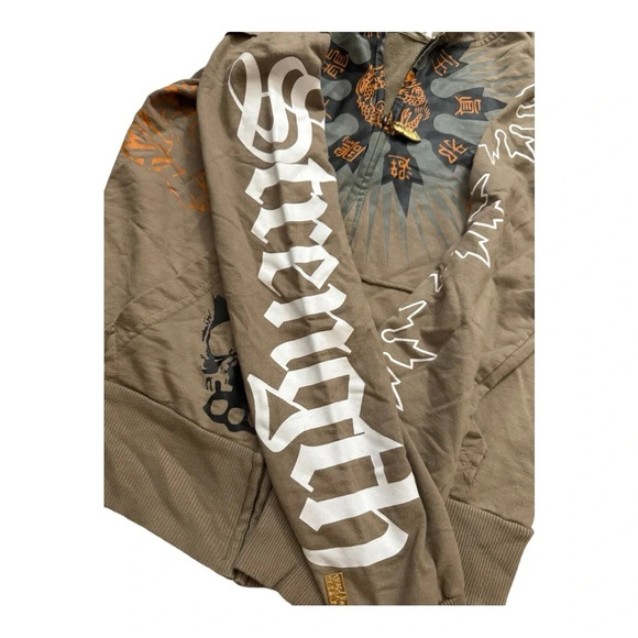 Strength in Numbers Blac Label - Picture 4 of 8